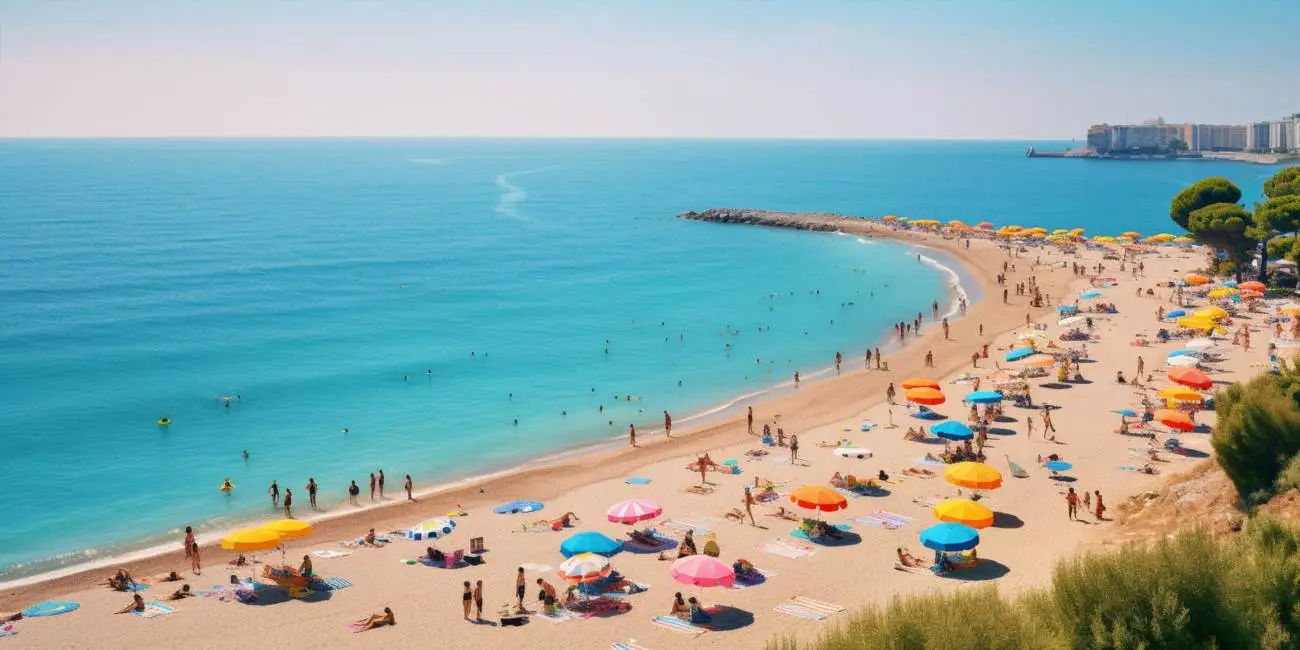 Descoperă hotelul riva park sunny beach: o oază de relaxare pe litoralul bulgariei